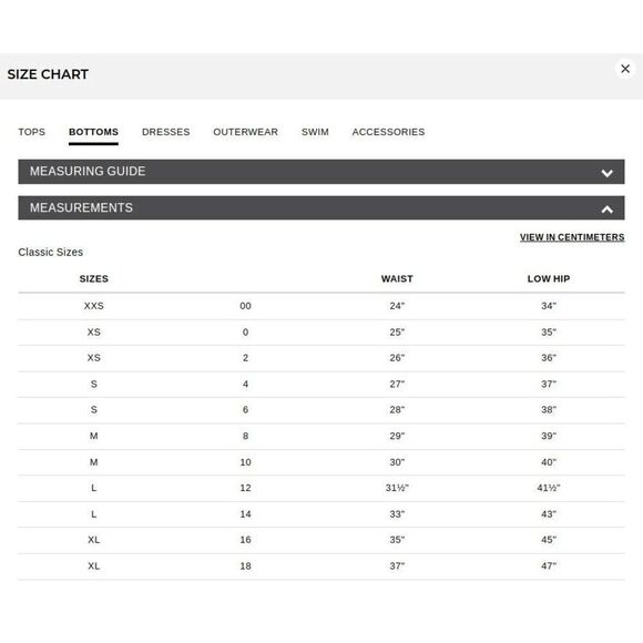 🖤🤍 WHITE HOUSE BLACK MARKET Polka Dot Print Soft Midi Skirt NWT SIZE 4 - Picture 10 of 10